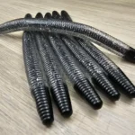 Louie’s Lures – Shad Core Shot Stick Baits (Floating Soft Plastic Worms)