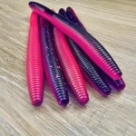 Louie’s Lures – ‘Oumuamua Laminate Stick Baits (Floating Soft Plastic Worms)