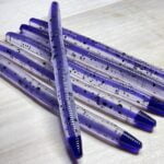 Louie’s Lures – Witch’s Brew Core Shot Stick Baits (Floating Soft Plastic Worms)