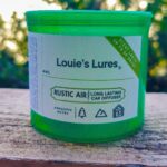 Louie's Lures Car Diffuser | Rustic Air