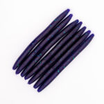 Louie’s Lures – Bama Bug Stick Baits (Sinking Soft Plastic Worms) - Image 2