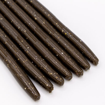 Louie’s Lures – Test Run #32 Stick Baits (Sinking Soft Plastic Worms)