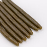 Louie’s Lures – Swamp Daddy Stick Baits (Sinking Soft Plastic Worms)