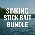 Louie’s Lures – Sinking Stick Bait Bundle (Save 20%!)