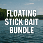 Louie’s Lures – Floating Stick Bait Bundle (Save 20%!)